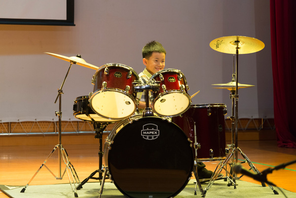 Wellington has Talent,Wellington College Bilingual Tianjin – Nursery