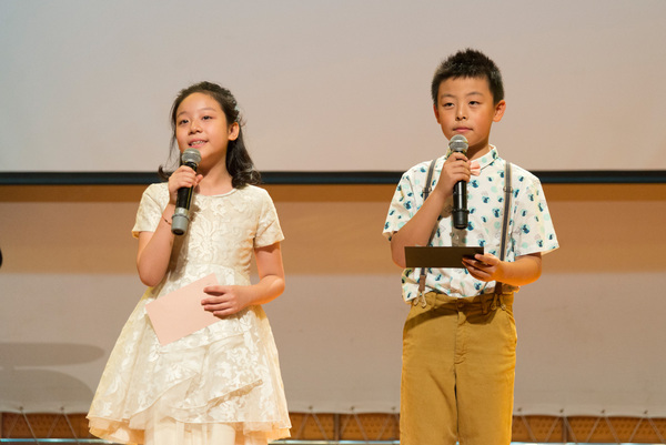 Wellington has Talent,Wellington College Bilingual Tianjin – Nursery