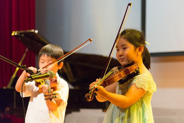Wellington has Talent,Wellington College Bilingual Tianjin – Nursery