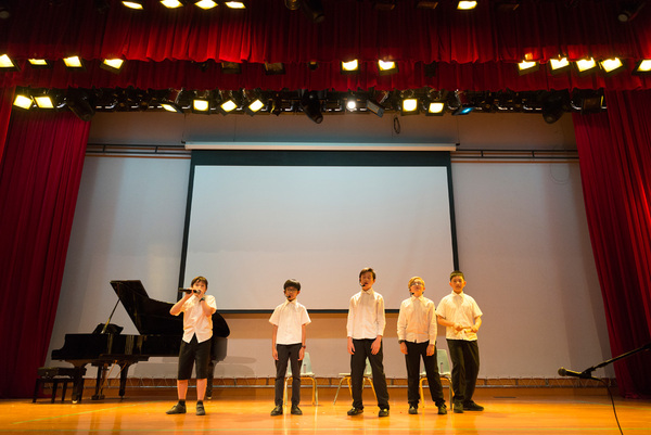 Wellington has Talent,Wellington College Bilingual Tianjin – Nursery