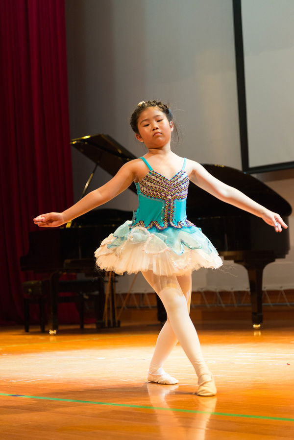 Wellington has Talent,Wellington College Bilingual Tianjin – Nursery