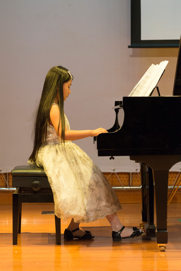 Wellington has Talent,Wellington College Bilingual Tianjin – Nursery