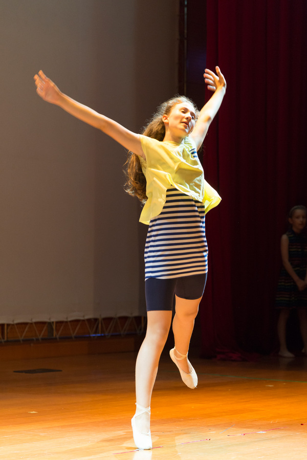 Wellington has Talent,Wellington College Bilingual Tianjin – Nursery