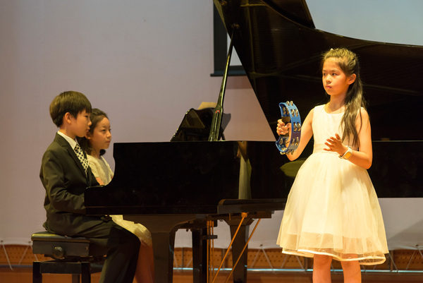 Wellington has Talent,Wellington College Bilingual Tianjin – Nursery