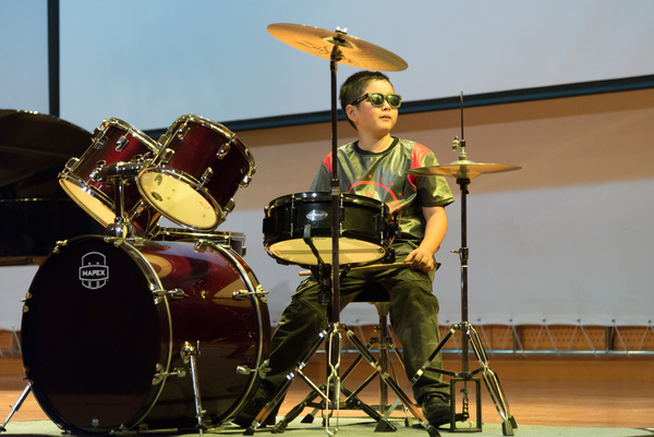 Wellington has Talent,Wellington College Bilingual Tianjin – Nursery