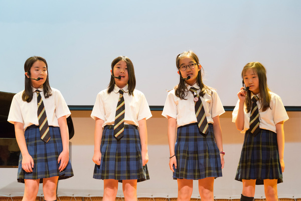 Wellington has Talent,Wellington College Bilingual Tianjin – Nursery