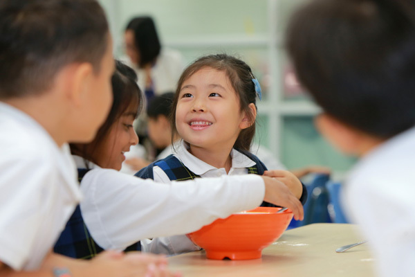 Yogurt Cake Making,Wellington College Bilingual Tianjin – Nursery