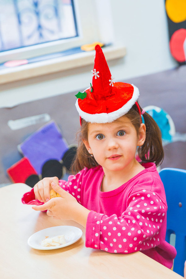 The Nest Pyjama Party,Wellington College Bilingual Tianjin – Nursery