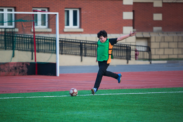 Junior Football Match,Wellington College Bilingual Tianjin – Nursery