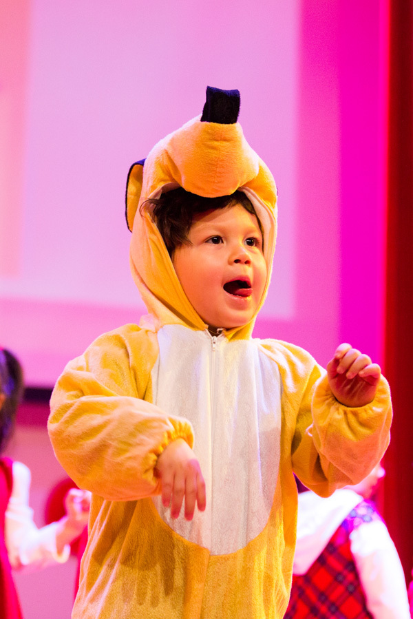 Chinese New Year Nest Show,Wellington College Bilingual Tianjin – Nursery
