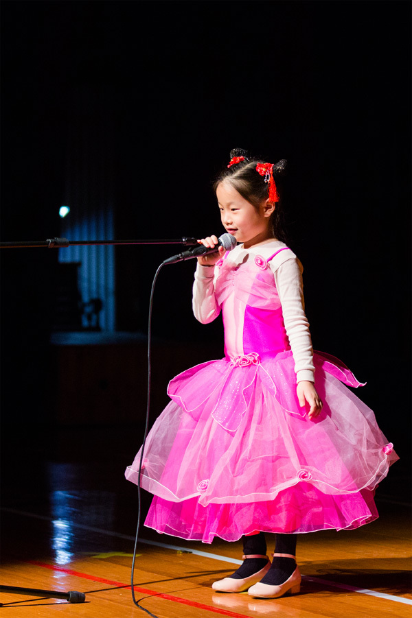 Chinese New Year Nest Show,Wellington College Bilingual Tianjin – Nursery