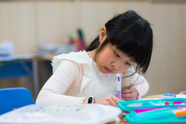 World Book Day,Wellington College Bilingual Tianjin – Nursery