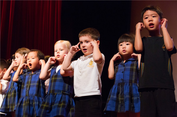 Wellington College Bilingual Tianjin Nursery 1st Anniversary,Wellington College Bilingual Tianjin – Nursery