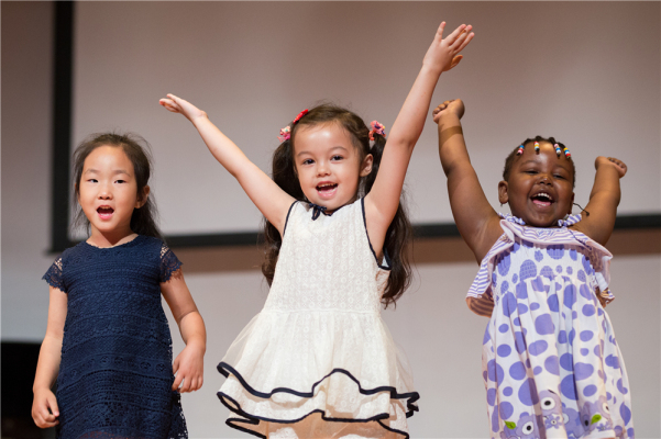 2018 Children's Day,Wellington College Bilingual Tianjin – Nursery