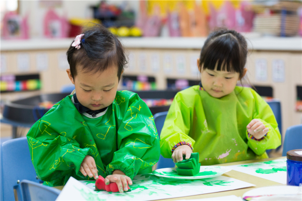 2018 Spring Activity,Wellington College Bilingual Tianjin – Nursery