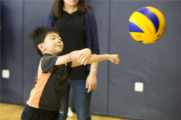 2018 Nest Sports Day,Wellington College Bilingual Tianjin – Nursery