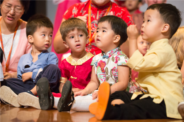 2018 Mid-Autumn Festival Celebrations,Wellington College Bilingual Tianjin – Nursery