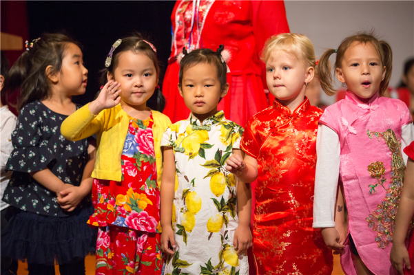 2018 Mid-Autumn Festival Celebrations,Wellington College Bilingual Tianjin – Nursery