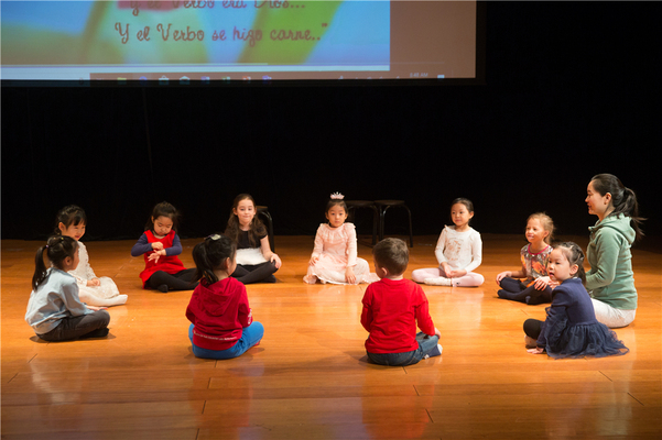 Nest Easter Day,Wellington College Bilingual Tianjin – Nursery
