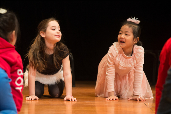 Nest Easter Day,Wellington College Bilingual Tianjin – Nursery