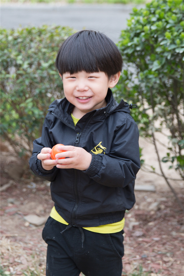 Nest Easter Day,Wellington College Bilingual Tianjin – Nursery