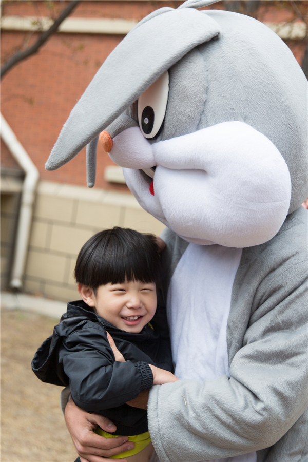 Nest Easter Day,Wellington College Bilingual Tianjin – Nursery