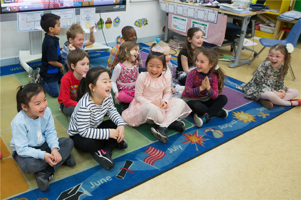 Nest Easter Day,Wellington College Bilingual Tianjin – Nursery