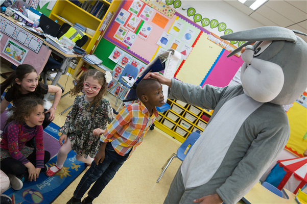 Nest Easter Day,Wellington College Bilingual Tianjin – Nursery