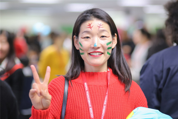 Christmas Bazzar,Wellington College Bilingual Tianjin – Nursery