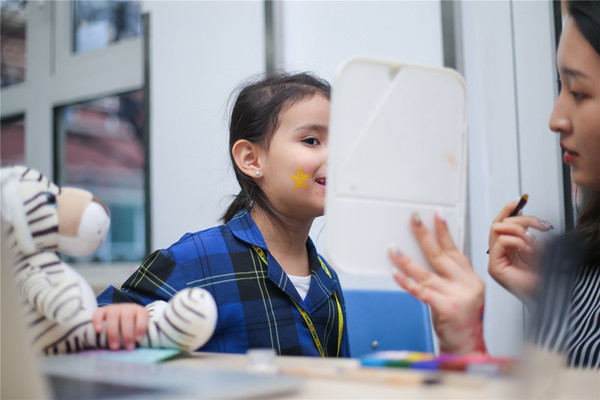 Christmas Bazzar,Wellington College Bilingual Tianjin – Nursery