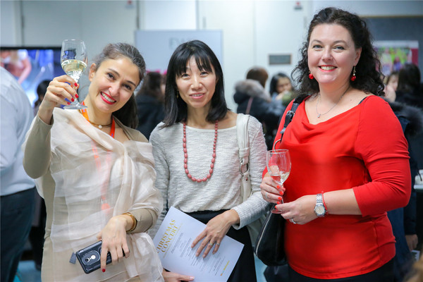 Christmas Bazzar,Wellington College Bilingual Tianjin – Nursery