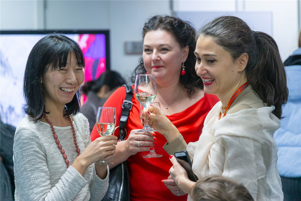 Christmas Bazzar,Wellington College Bilingual Tianjin – Nursery