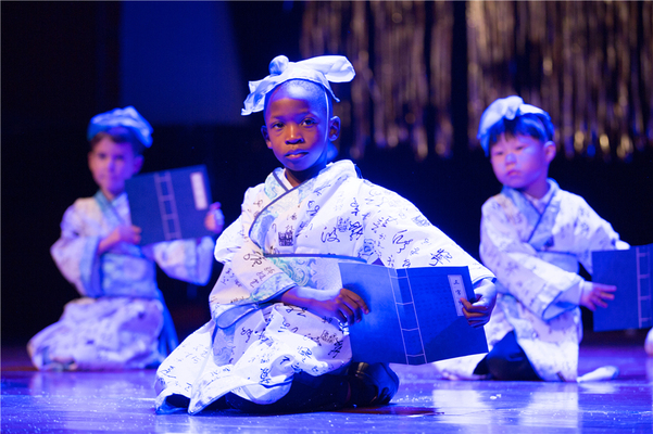 Chinese new year Nest Show,Wellington College Bilingual Tianjin – Nursery
