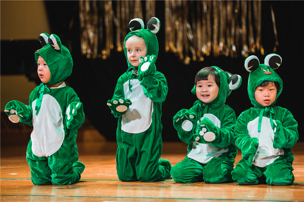 Chinese new year Nest Show,Wellington College Bilingual Tianjin – Nursery