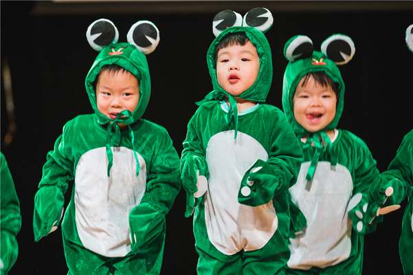 Chinese new year Nest Show,Wellington College Bilingual Tianjin – Nursery