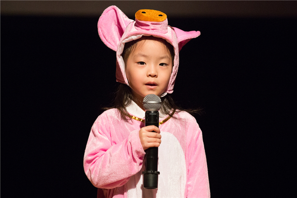 Chinese new year Nest Show,Wellington College Bilingual Tianjin – Nursery
