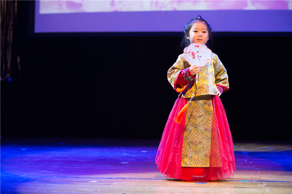 Chinese new year Nest Show,Wellington College Bilingual Tianjin – Nursery