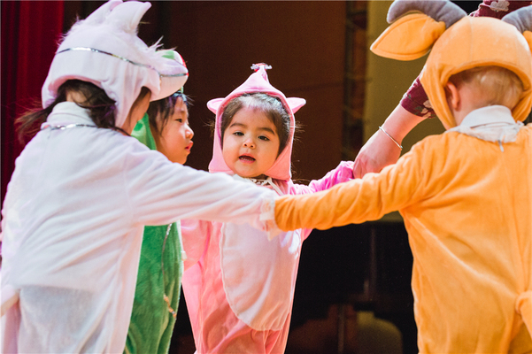Chinese new year Nest Show,Wellington College Bilingual Tianjin – Nursery