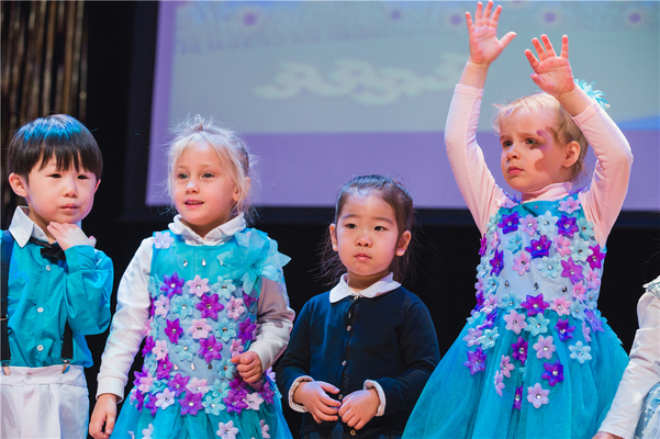Chinese new year Nest Show,Wellington College Bilingual Tianjin – Nursery