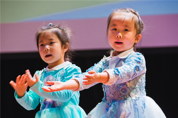 Chinese new year Nest Show,Wellington College Bilingual Tianjin – Nursery