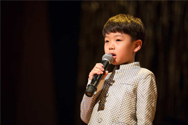 Chinese new year Nest Show,Wellington College Bilingual Tianjin – Nursery