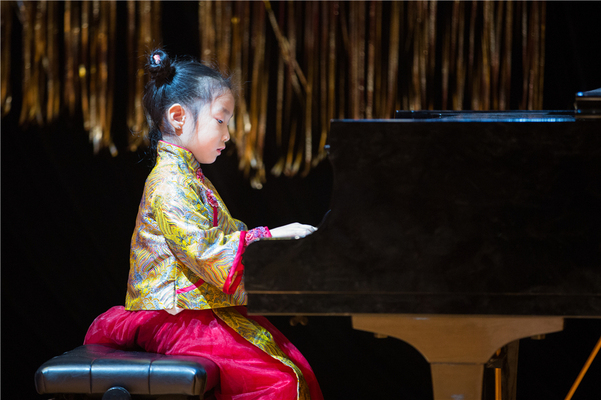 Chinese new year Nest Show,Wellington College Bilingual Tianjin – Nursery