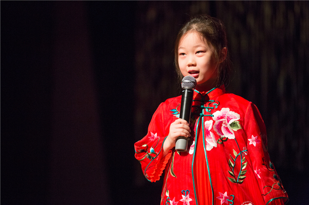 Chinese new year Nest Show,Wellington College Bilingual Tianjin – Nursery