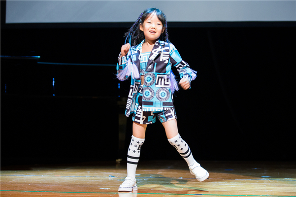 Chinese new year Nest Show,Wellington College Bilingual Tianjin – Nursery