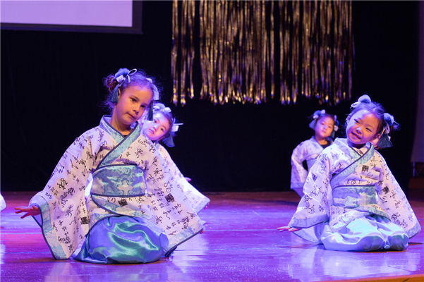 Chinese new year Nest Show,Wellington College Bilingual Tianjin – Nursery