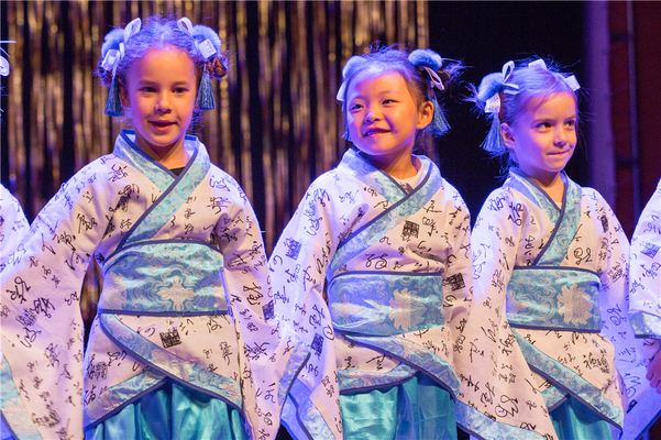 Chinese new year Nest Show,Wellington College Bilingual Tianjin – Nursery