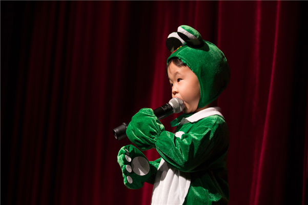Chinese new year Nest Show,Wellington College Bilingual Tianjin – Nursery