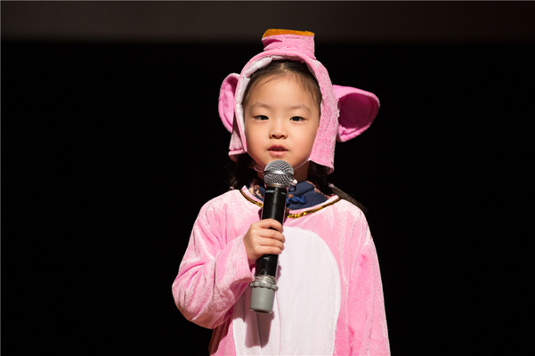 Chinese new year Nest Show,Wellington College Bilingual Tianjin – Nursery