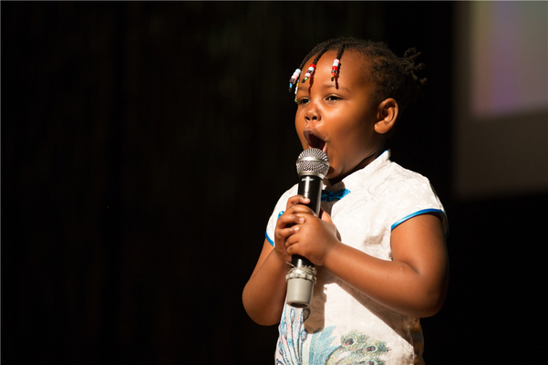 Chinese new year Nest Show,Wellington College Bilingual Tianjin – Nursery
