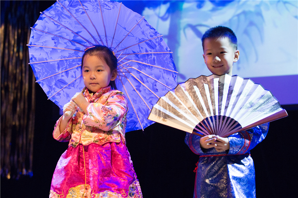 Chinese new year Nest Show,Wellington College Bilingual Tianjin – Nursery